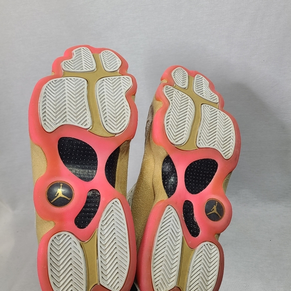 Nike Jordan 13 Retro Chinese New Year 2020 Size 8.5 Mens - Picture 13 of 16